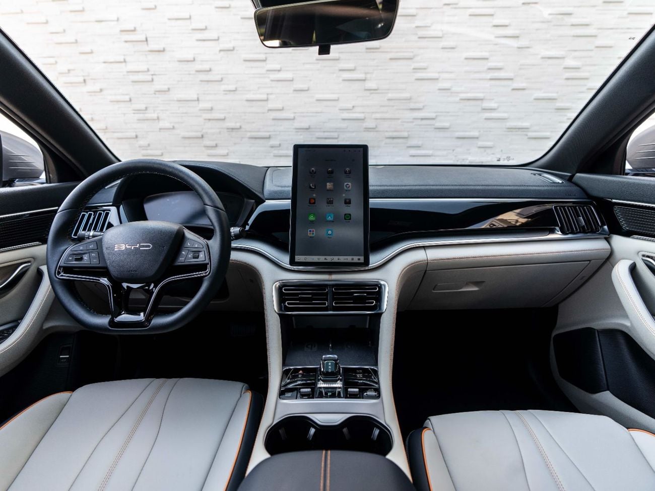 بي واي دي سونغ بلس Premium