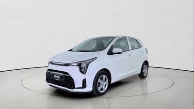 Kia Picanto LX | Guaranteed Warranty | 0 Down Payment