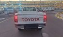 Toyota Hilux DIESEL 2.8 L SINGLE CABIN 4X4 RIGHT HAND DRIVE EXPORT ONLY