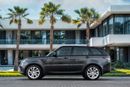 Land Rover Range Rover Sport HSE DYNAMIC | 4,602 P.M  | 0% Downpayment | WARRANTY!