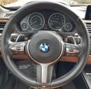 بي أم دبليو 420i M Sport 2.0L