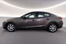 Mazda 3 S | Guaranteed Warranty | 0 Down Payment