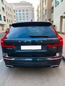 Volvo XC60 T5 Inscription 2.0L