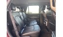 Ford Expedition Platinum