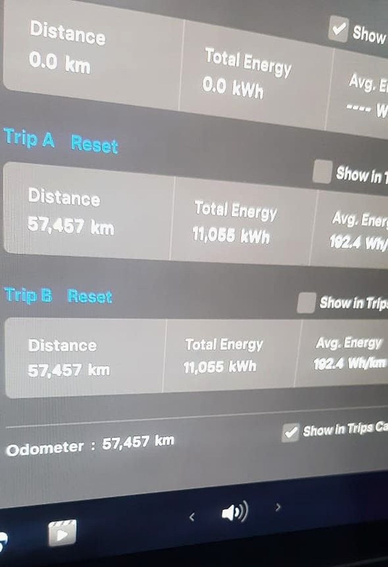 Tesla Model Y LONG RANGE AWD GCC SPECIFICATION -TESLA CENTRE DUBAI