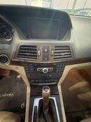 مرسيدس بنز E 350 Std 3.5L