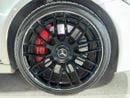 مرسيدس بنز C 63 S  SAFARI T1 Std 4.0L Sedan