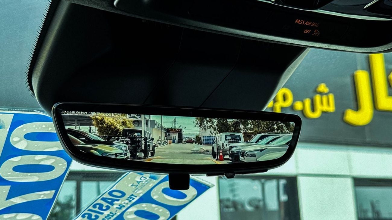 كاديلاك إسكالاد V Executive 6.2L V8 Supercharged 4WD 2026 Brand New American Specs