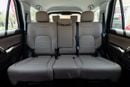 بايك BJ60 FLAGSHIP BAIC BJ60 Elite 2025 GCC | Warranty
