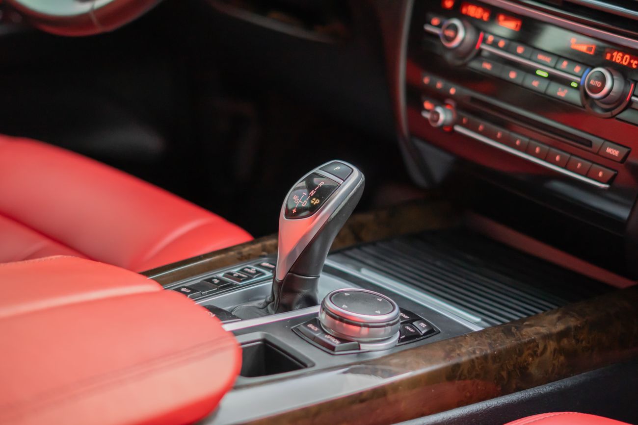 بي أم دبليو X5