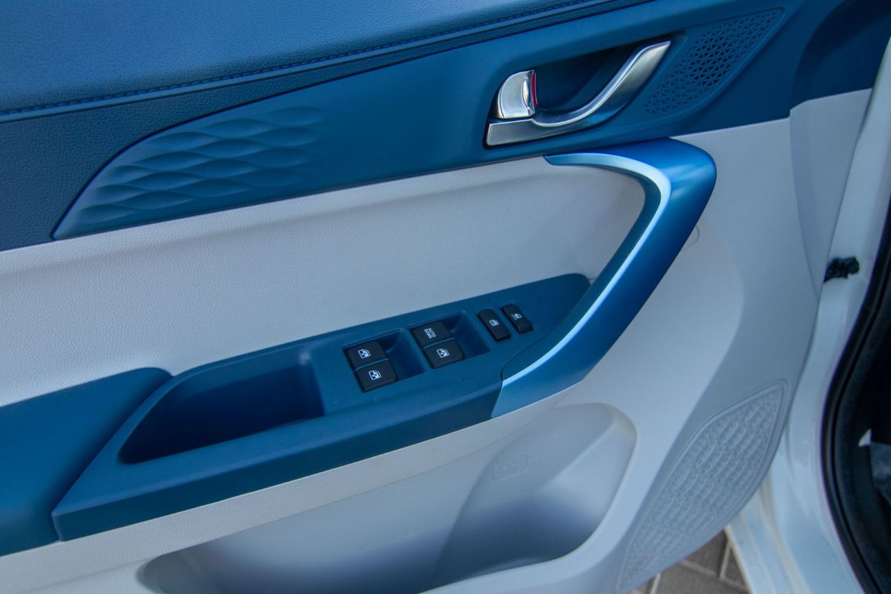 Changan Ben EStar 2024 CHANGAN E-STAR | FULL OPTIONS | 310 KM |