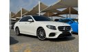 مرسيدس بنز E300 AMG