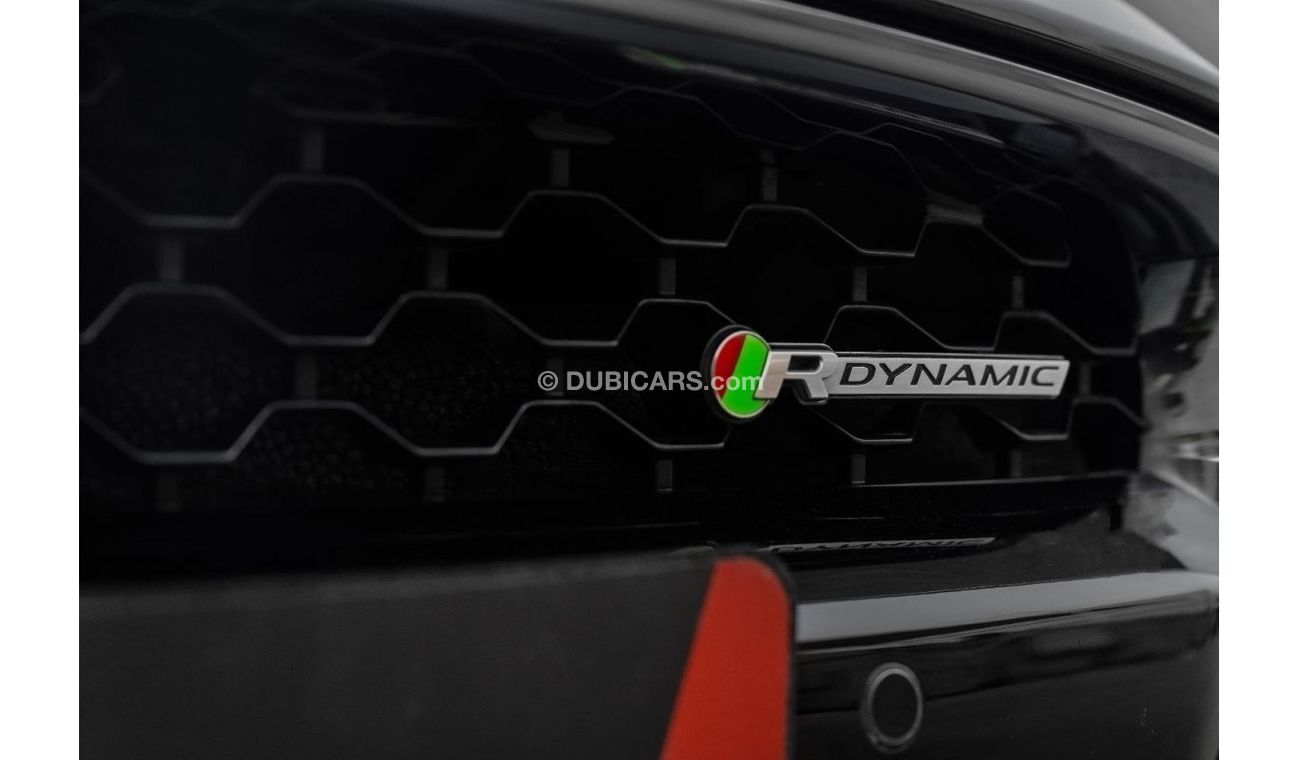 Jaguar F Type R-Dynamic P300 | 3,623 P.M  | 0% Downpayment | Warranty!