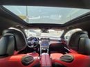 مرسيدس بنز C 300 2022 Mercedes-Benz C 300 Std (W205), 4dr Sedan, 2L 4cyl Petrol, Automatic, Rear Wheel Drive