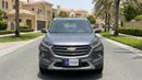 Chevrolet Groove LT 2024 | AED 558/Month | 0 DP | 30 Day Return | Warranty | Service History