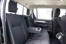 Toyota Hilux 2024 Toyota Hilux 4X4 DC 2.7 HI - Attitude Black inside Black