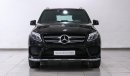 مرسيدس بنز GLE 400 4matic