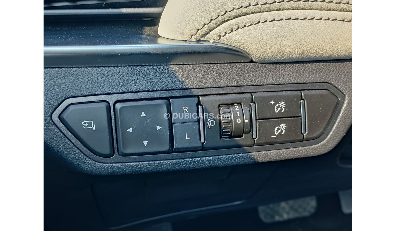 Chevrolet Captiva 1.5L,V4,SUV,FWD PREMIER,18'' ALLY WHEELS,A/T,2023MY