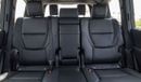 Toyota Land Cruiser Toyota Land Cruiser VXR Full Option 3.3L tween turbo Diesel Model 2025 European Specs