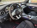 Mercedes Benz C43 AMG AMG SPORT Std 3.0L MERCEDES BENZ C43 AMG 2021 EDITION AMG SEATS FULL OPTION IN VERY LOW MILEAGE WITH