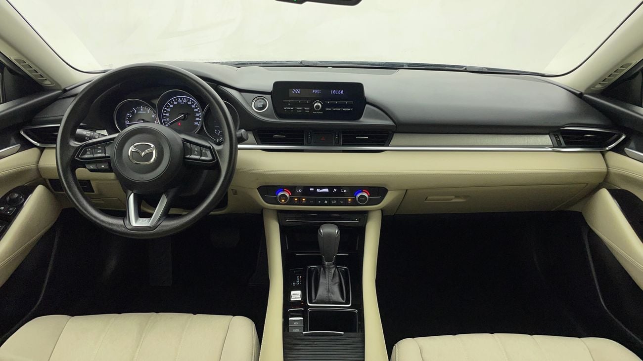 Mazda 6 S 2.5 | Zero Down Payment | Home Test Drive