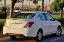 نيسان صني SV 1.6L