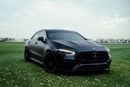 Mercedes Benz CLA35 AMG 4MATIC