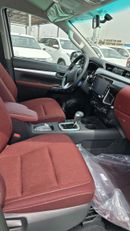 Toyota Hilux DC TRD 4.0L 4WD 2026 MODEL V6 GCC SPECS SR5