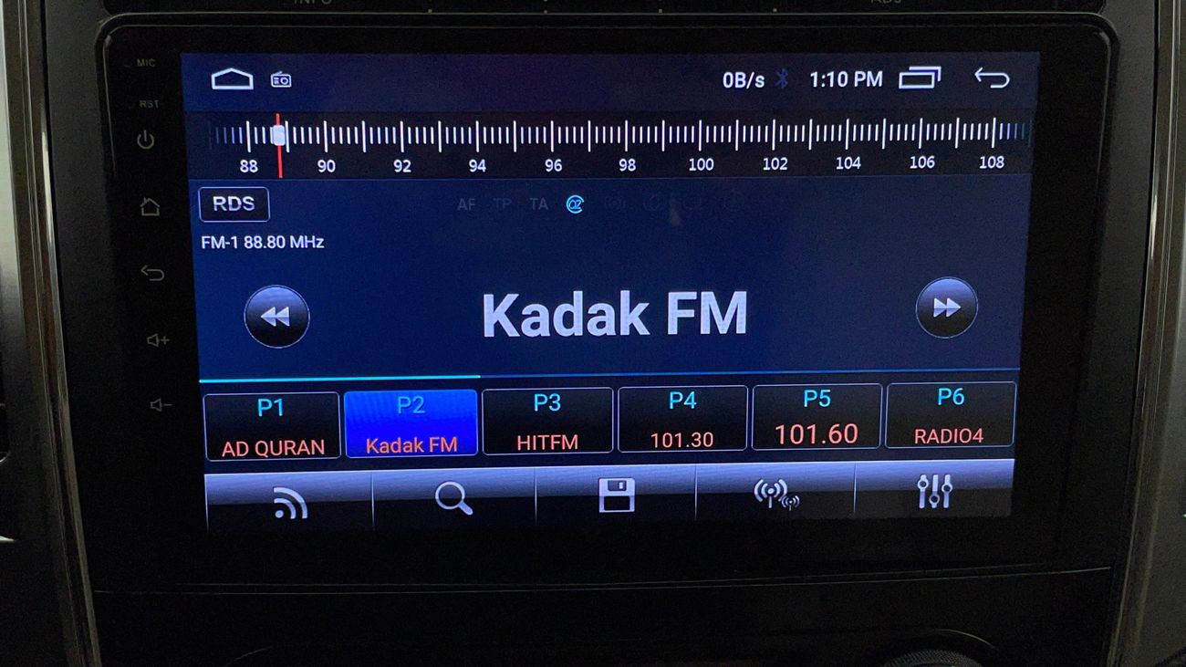 ميتسوبيشي باجيرو GLS MIDLINE 3.5 | بدون دفعة مقدمة | اختبار القيادة في المنزل