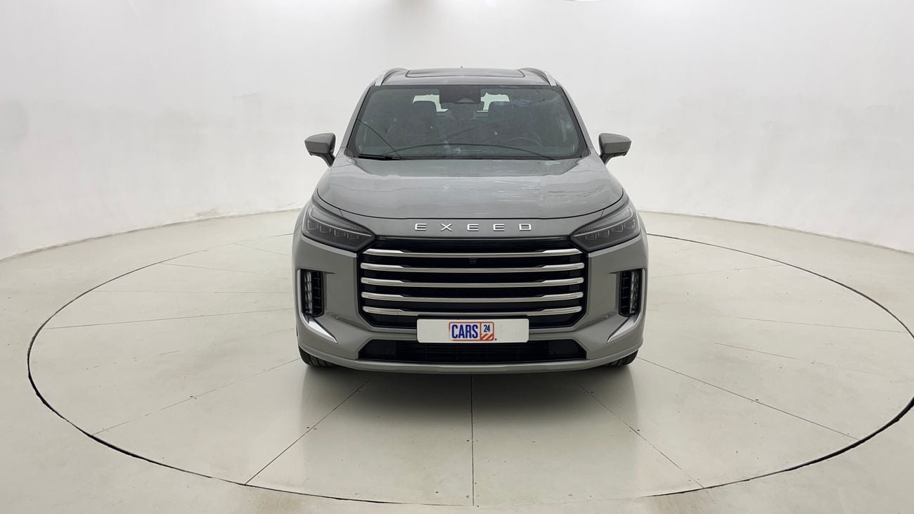 إكسيد VX FLAGSHIP 2 | بدون دفعة مقدمة | اختبار القيادة في المنزل