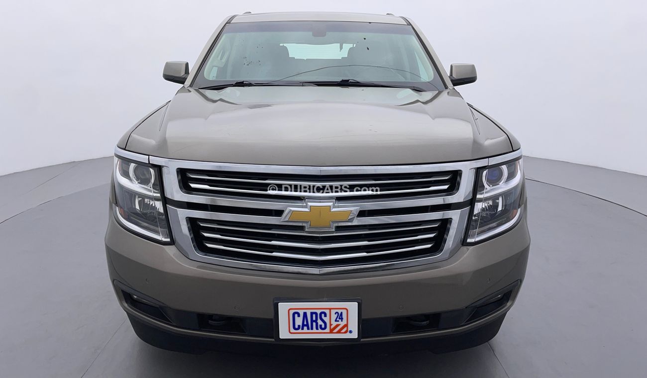 Chevrolet Tahoe LS 5.3 | Zero Down Payment | Free Home Test Drive