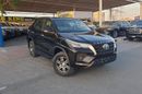 Toyota Fortuner 2.7L 4WD PETROL - USED