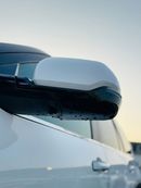 تويوتا سيكويا TRD OFFROAD