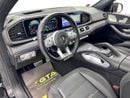 Mercedes-Benz GLE 53 AMG Coupe AMG 4MATIC+ 2021 Mercedes-Benz GLE 53 AMG Coupe, 1 Year Unlimited KM Warranty, Full Service History,