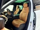 Land Rover Range Rover Sport P400 HSE