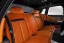 رولز رويس جوست Black Badge Production 2026 Fully loaded