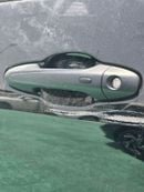 Toyota Hilux GR Sport 4.0L 2025 MODEL