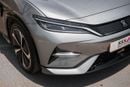 بي واي دي سونغ ل STD (NON GCC) 2025 BYD Song L EV 662Km Excellent Intelligent Gray VIN S 0Km