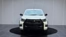Toyota Hilux SGLX Toyota hilux 2021 RHD 2.8 diesel full options SR5