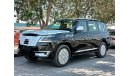 Nissan Patrol 5.6L,V8,LE PLATINUM CITY,2021MY, EXPORT ONLY