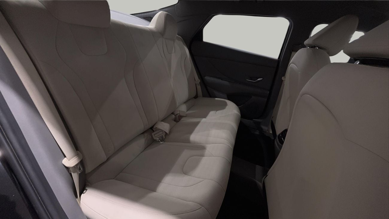 Hyundai Elantra COMFORT 2022 | AED 665/Month | 0 DP | 30 Day Return | Warranty | Service History