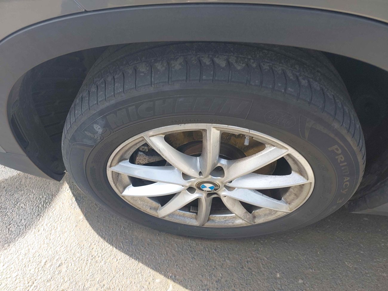 بي أم دبليو X2 SDRIVE 20I JOY EDITION 2 | بدون دفعة مقدمة | اختبار القيادة في المنزل