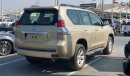 Toyota Prado Full option