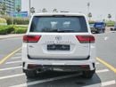 Toyota Land Cruiser 2026 Toyota Land Cruiser LC300 VXR (Full-Option) 3.5L V6 Twin Turbo Petrol A/T 4WD Export Only