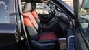 Toyota Land Cruiser GXR 3.5L | 2026 | For Export Only