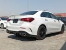 Mercedes Benz A220 STD (NON GCC)