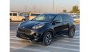 كيا سبورتيج 2020 KIA SPORTAGE EX 2.4L-V4 / EXPORT ONLY