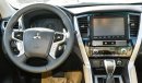 Mitsubishi Montero 3.0L Petrol A/T V6 Full Option