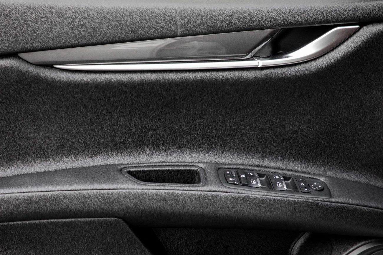 Maserati Ghibli | 1,958 P.M | 0% Downpayment | Low KMS