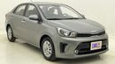 Kia Pegas EX 1.4 | Zero Down Payment | Home Test Drive